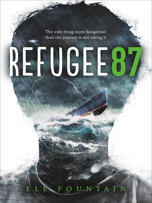 Title details for Refugee 87 by Ele Fountain - Available